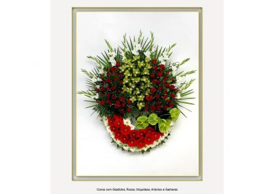 Agências Funerárias em Cascais