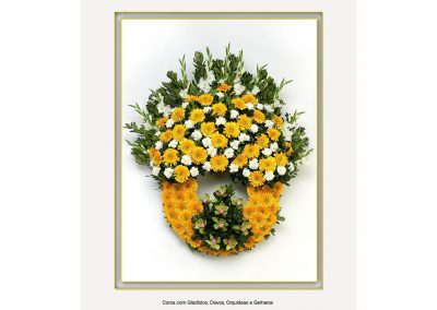 Funerais em Cascais